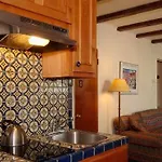 Mini-hôtel & Santa Fé