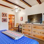 & 3* Santa Fé