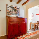 Mini-hôtel & Santa Fé