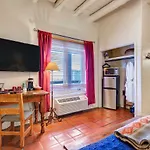& Mini-hôtel