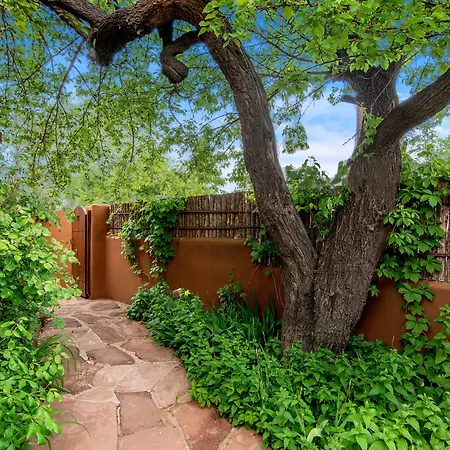 & Inn Santa Fe