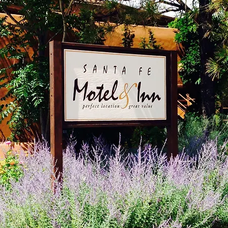 Inn & Santa Fe