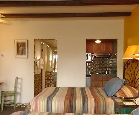 Inn &