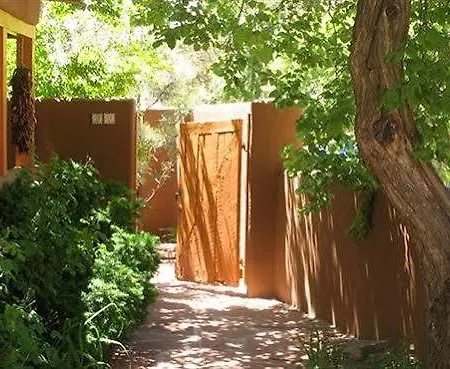 & 3* Santa Fe