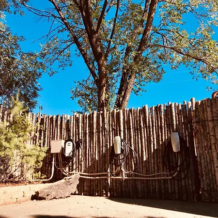 & Inn Santa Fe