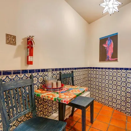 Inn & Santa Fe
