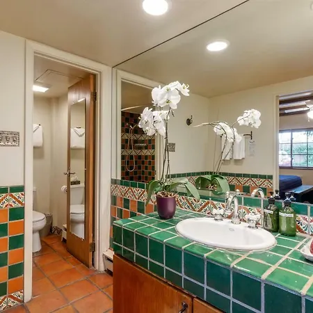 & Inn Santa Fe