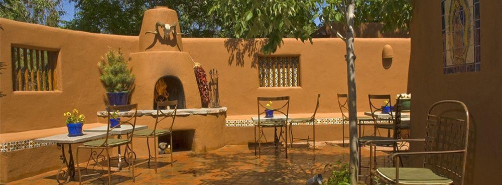 & 3* Santa Fe