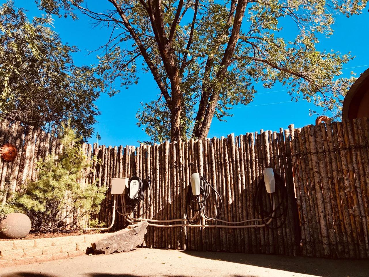 & Gasthof Santa Fe