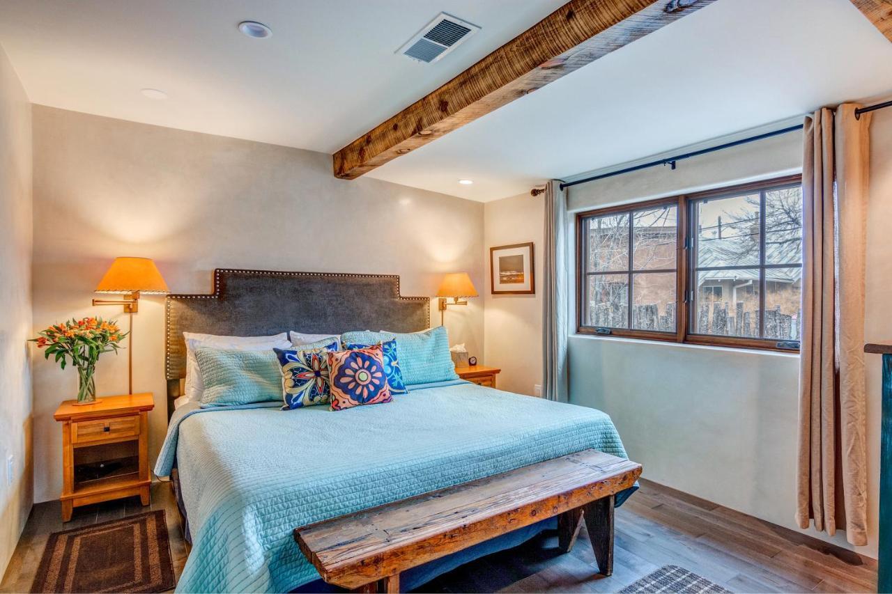 Inn & Santa Fe