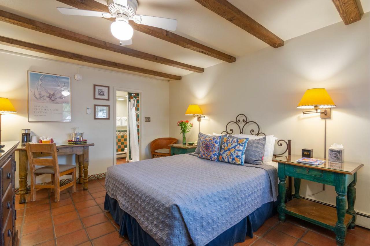 Inn & Santa Fe