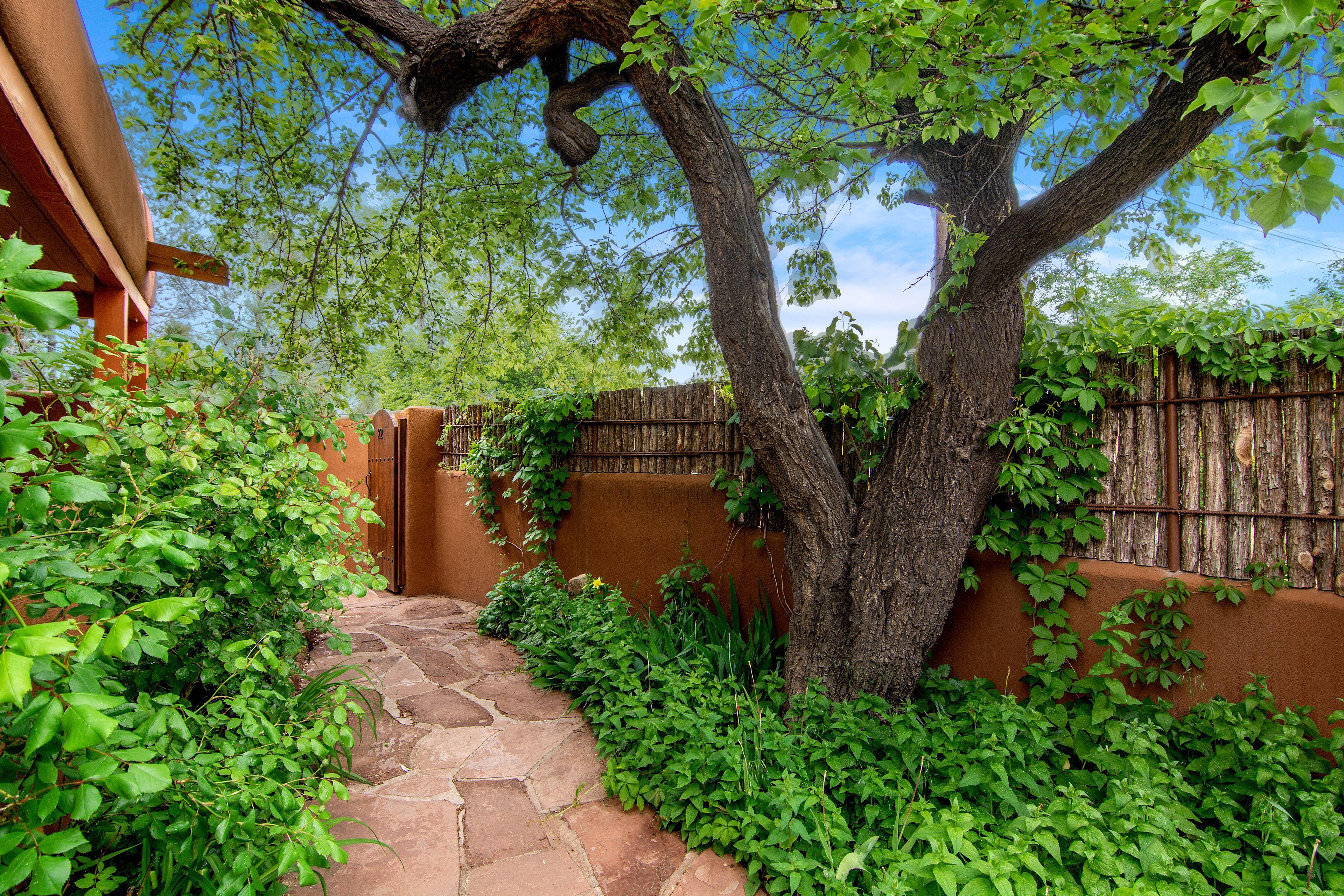 & Mini-hôtel Santa Fé