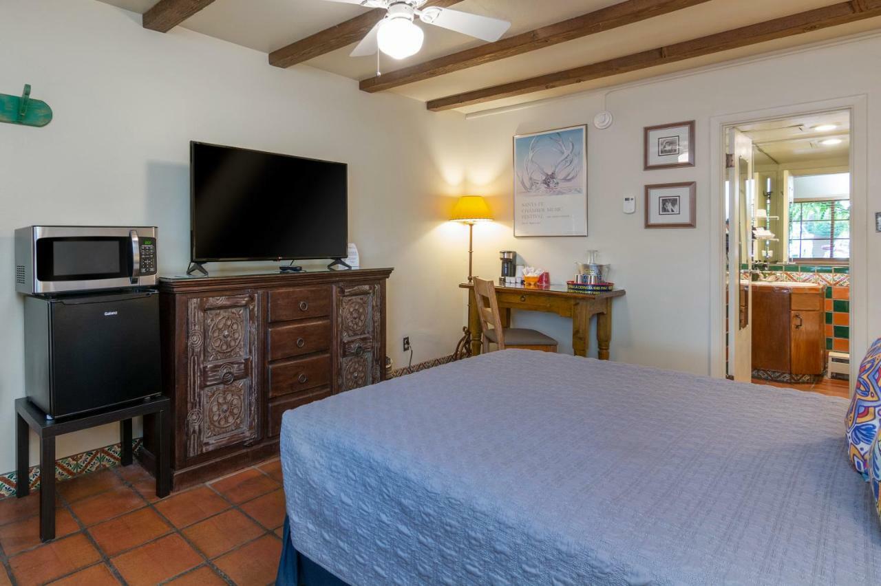 & Mini-hôtel Santa Fé