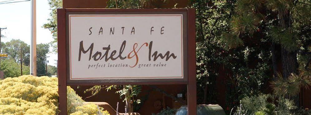 & Santa Fe
